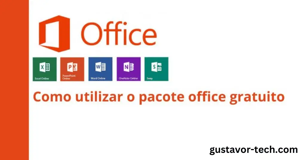 Pacote Office Crackeado 2023 Para PC