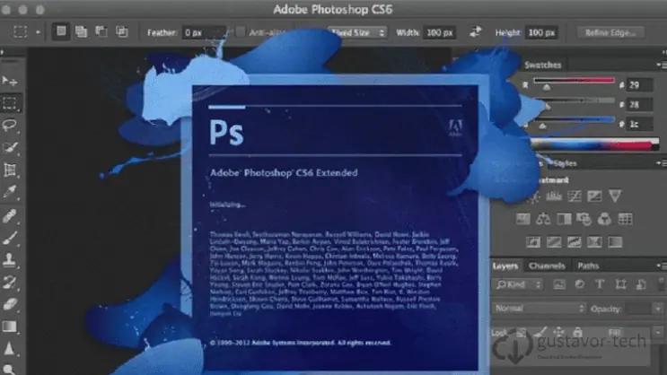 Photoshop Portable PT-BR Gratis 2024