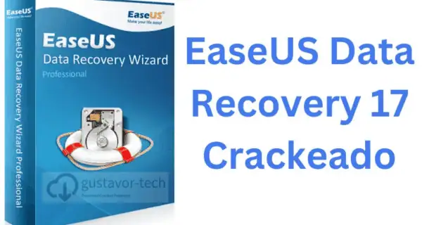 EaseUS Data Recovery