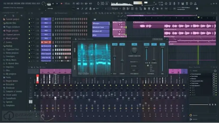 FL Studio Crackeado Download 64 bits e 32 bits grátis [2024]