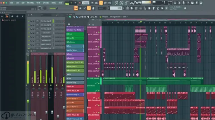 FL Studio Crackeado