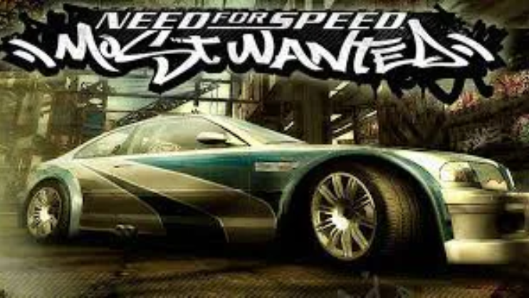 Need for Speed: download de torrent mais procurado