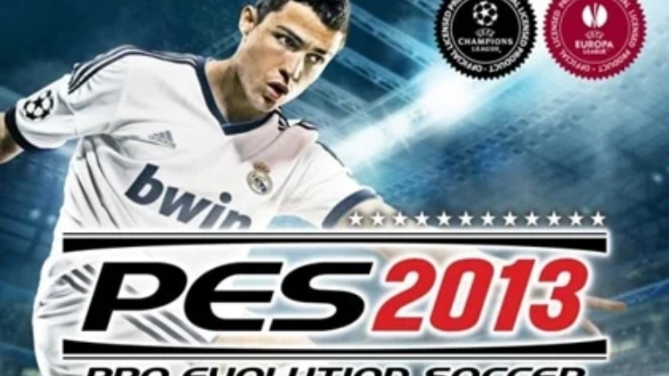 Baixar torrent Pro Evolution Soccer 2013