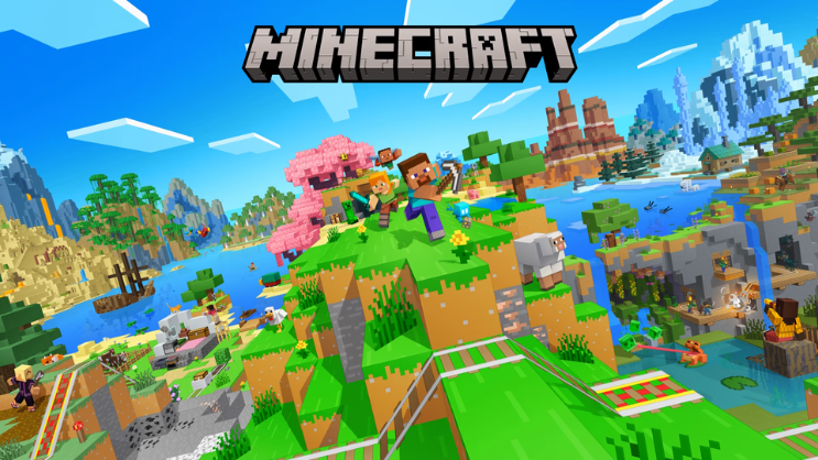 Download Minecraft 1.16.4