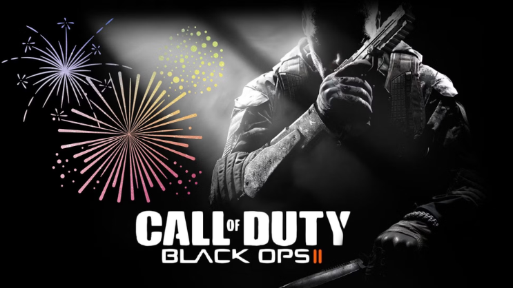 download do torrent Call of Duty: Black Ops 2 torrent