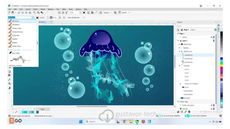 CorelDraw 2024 Crackeado Download [PT-BR]