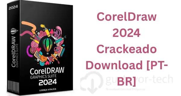 corel 2024 crackeado