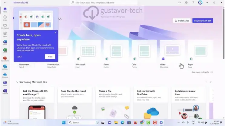 Office Crackeado 2023 Download