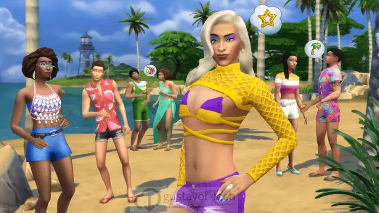 The Sims 4 Download