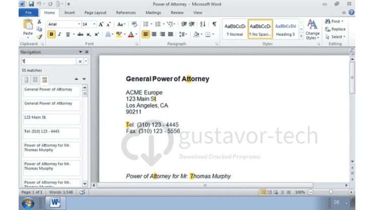Office 2010 Download Português Ativador Gratis