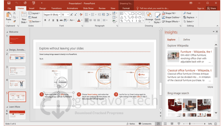 Office 2016 Download Português