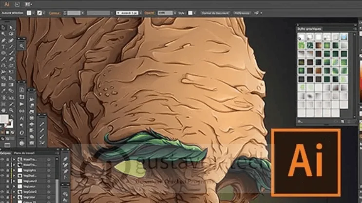 Adobe Illustrator Portable