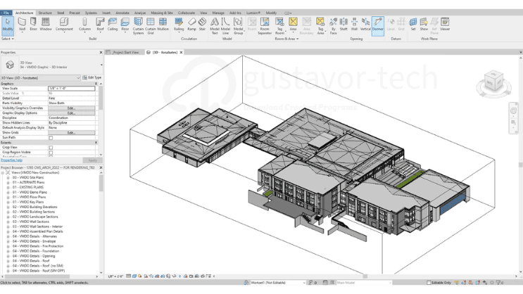 Download sketchup crackeado