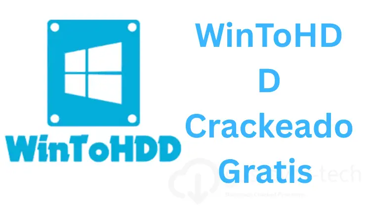 WinToHDD Crackeado Gratis 2026 v6.6 [Technician]
