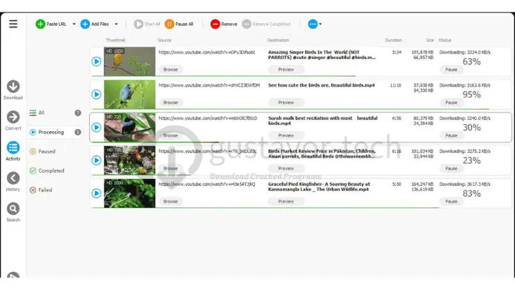 Any Video Downloader Pro 10.3.8