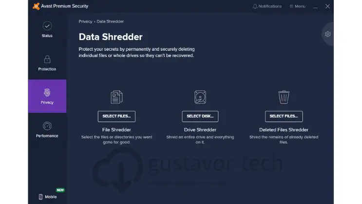 Avast Premium Security Torrent