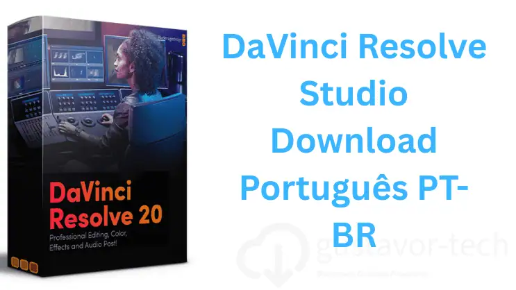 DaVinci Resolve Studio 20.2 Download