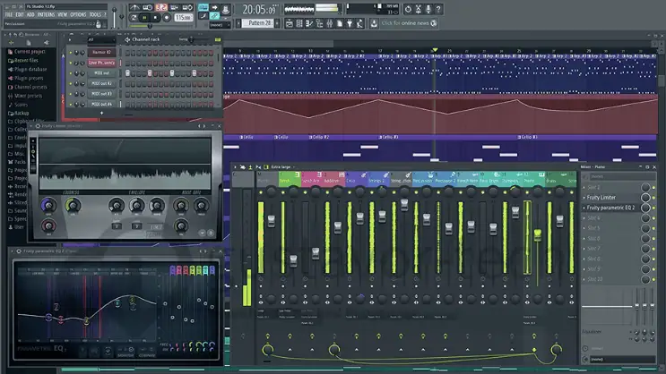 FL Studio Download