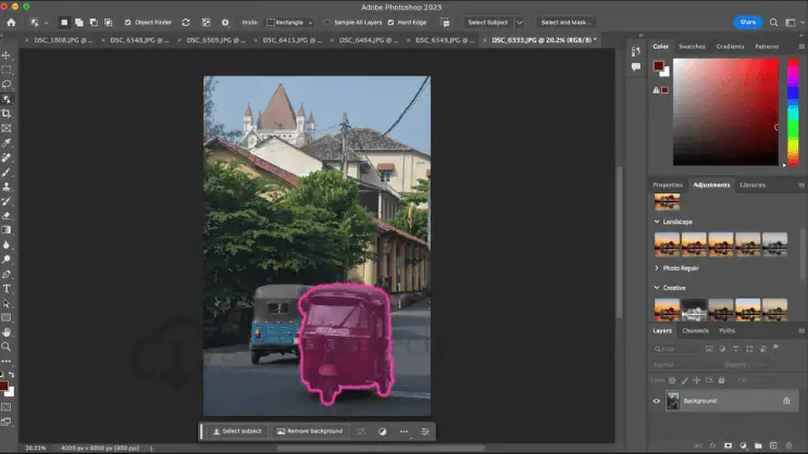 Photoshop Crackeado 2023