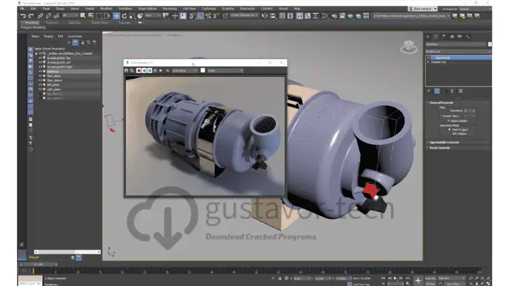 Autodesk 3ds Max 2026 Download