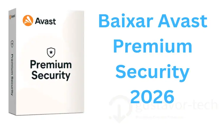 Avast Premium Security 25.4.1 2026