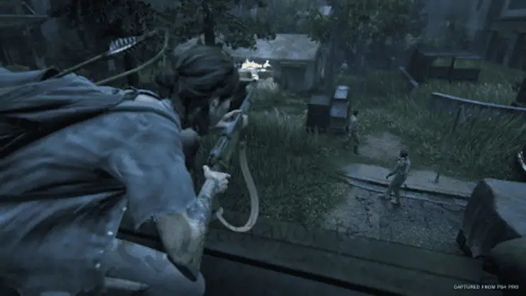 Baixe The Last of Us Part ii