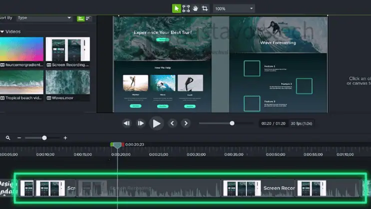 Camtasia Studio Crackeado