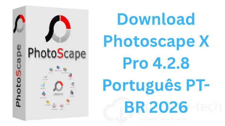 Photoscape X Pro 4.2.8