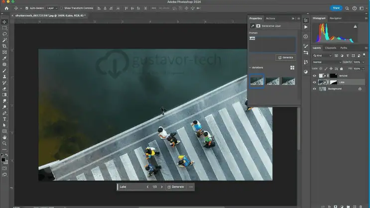 Baixar Adobe Photoshop 2024 Crackeado v25.12.4 Grátis PT-BR