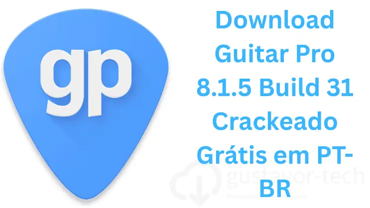 Guitar Pro Crackeado